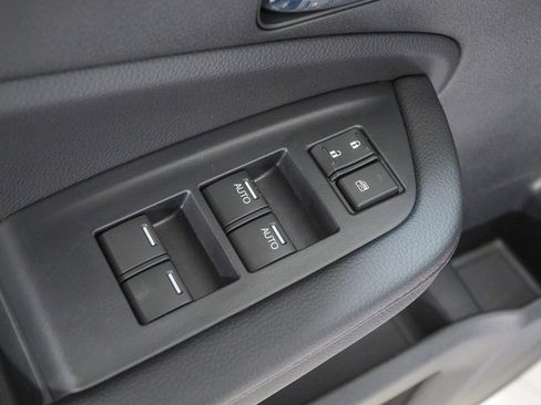 New 2026 Honda Ridgeline Black Edition image 15