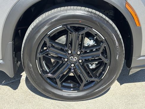 New 2026 INFINITI QX60 Sport w/ Dark Cargo Package image 29