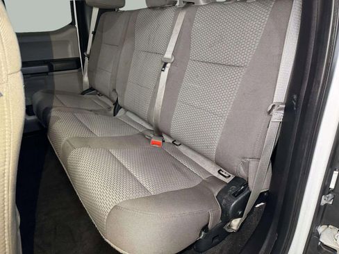 Used 2019 Ford F150 XLT w/ Equipment Group 301A Mid AWD/4WD image 22