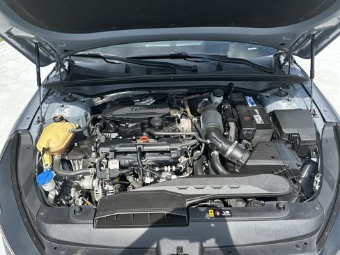 Used 2021 Kia K5 LXS FWD image 34
