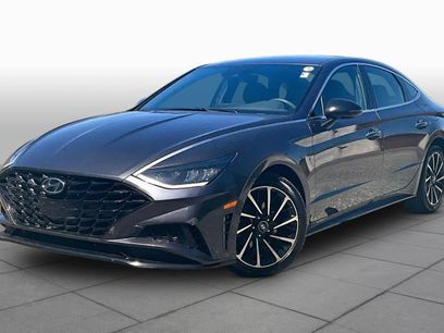 Used 2020 Hyundai Sonata SEL Plus