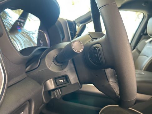 New 2026 RAM 3500 Laramie w/ Max Tow Package image 46