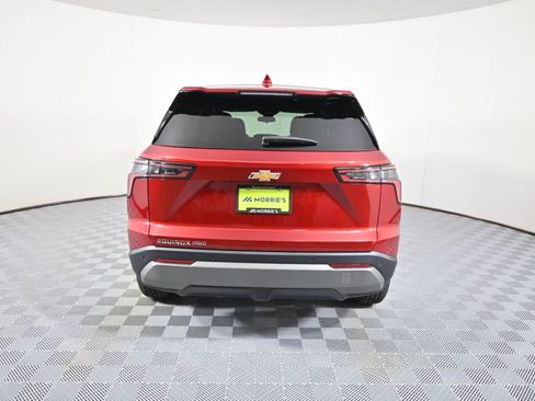 New 2026 Chevrolet Equinox LT w/ Convenience Package II image 5