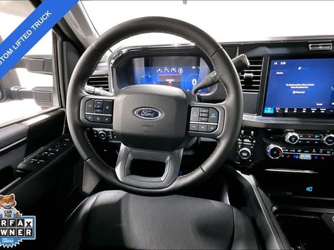 Used 2026 Ford F450 Lariat image 7