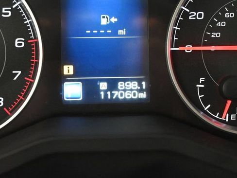 Used 2020 Subaru Ascent Premium w/ Convenience Package AWD/4WD image 15