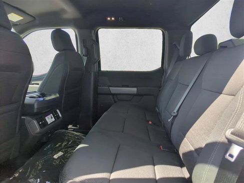 New 2026 Ford F150 XLT w/ FX4 Off-Road Package AWD/4WD image 17