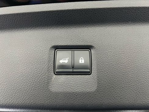 Used 2024 INFINITI QX60 Pure image 8