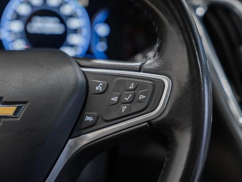 Used 2022 Chevrolet Malibu Premier image 26