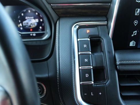 Used 2023 Chevrolet Tahoe Premier image 33