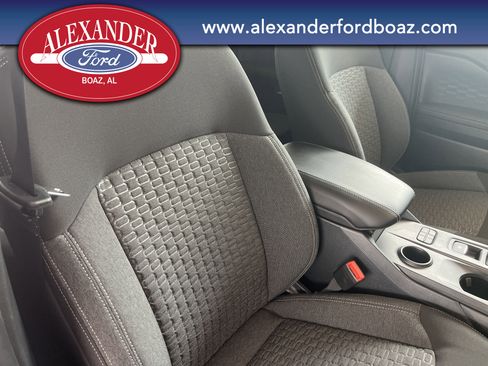 New 2025 Ford Ranger XLT w/ Chrome Accent Package image 18