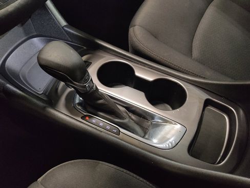 Used 2022 Chevrolet Malibu LS w/ LPO, Convenience Package 1 image 26