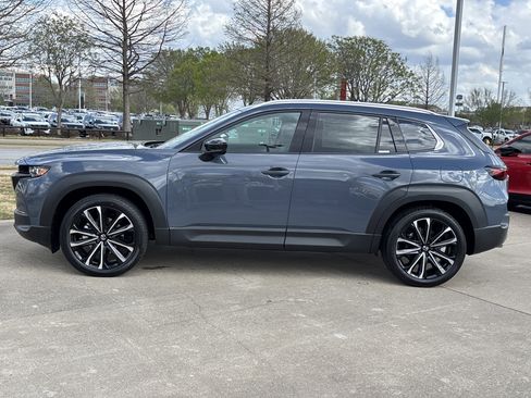 New 2026 MAZDA CX-50 AWD 2.5 S w/ Weather Package image 9