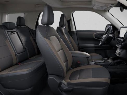 New 2025 Ford Bronco Sport Big Bend AWD/4WD image 6
