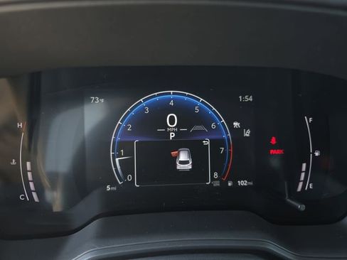 New 2026 Toyota Corolla Cross L image 18