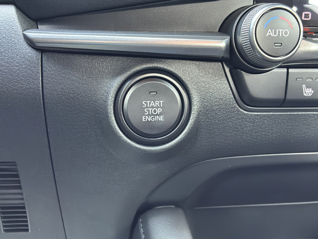 New 2026 MAZDA MAZDA3 s FWD image 38