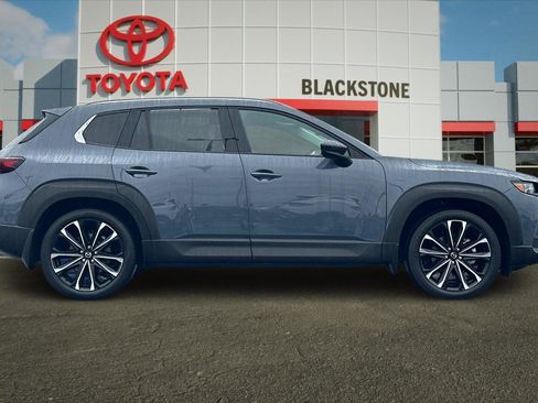 Used 2025 MAZDA CX-50 2.5 Turbo w/ Weather Package image 2