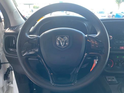Used 2016 RAM ProMaster City Tradesman FWD image 14