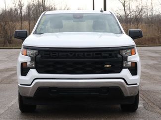 Used 2025 Chevrolet Silverado 1500 W/T video 3