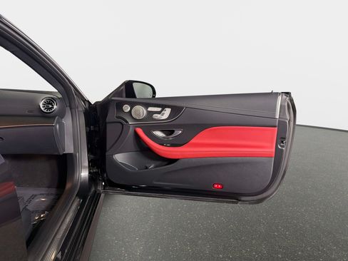 Used 2023 Mercedes-Benz E 450 Coupe image 19