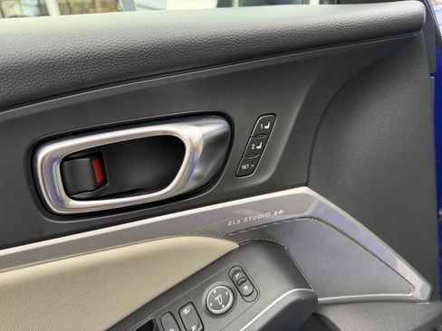 Certified 2023 Acura Integra A-Spec image 13