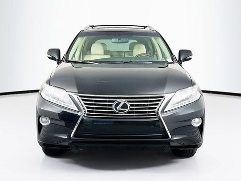 Used 2013 Lexus RX 350 AWD w/ Navigation Pkg image 2