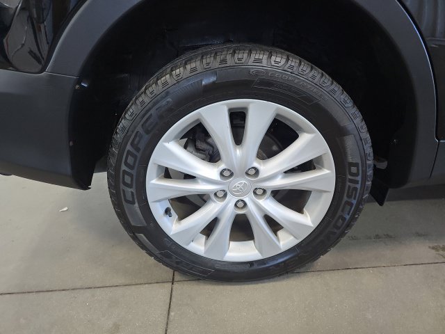 Used 2013 Toyota RAV4 Limited AWD/4WD image 7