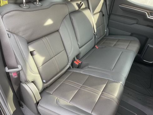 New 2026 Chevrolet Silverado 1500 High Country w/ High Country Premium Package image 33