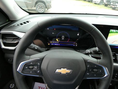 New 2026 Chevrolet TrailBlazer LT w/ Convenience Package AWD/4WD image 20