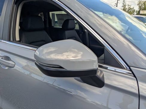 New 2026 Honda CR-V EX-L image 12