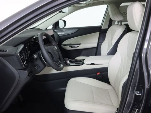 New 2026 Lexus NX 350 AWD w/ Luxury Package image 12