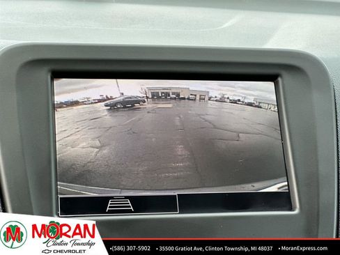 Certified 2023 Chevrolet Equinox RS image 15