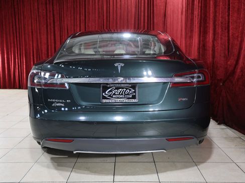 Used 2014 Tesla Model S 85 RWD image 10