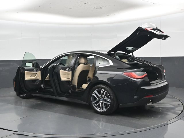 Used 2023 BMW 430i Gran Coupe w/ Premium Package RWD image 59
