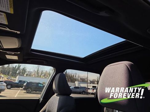 Used 2025 Subaru Forester Premium image 13