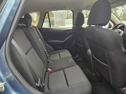 Used 2016 MAZDA CX-5 Sport image 14