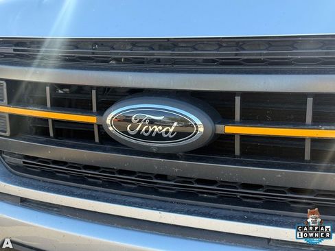 Used 2021 Ford F150 Tremor w/ Equipment Group 402A High image 7