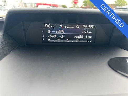 Certified 2023 Subaru Forester Premium AWD/4WD image 15