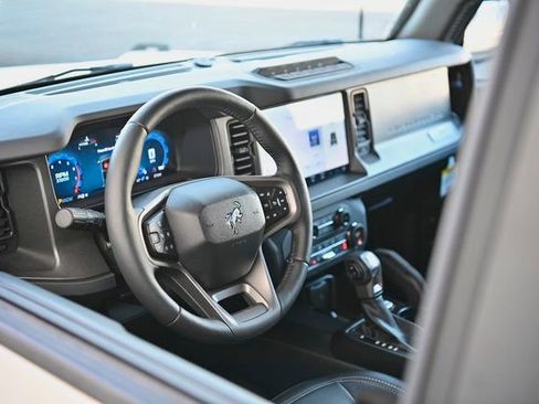 New 2025 Ford Bronco Badlands AWD/4WD image 35