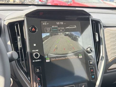 New 2026 Subaru Forester Wilderness image 31