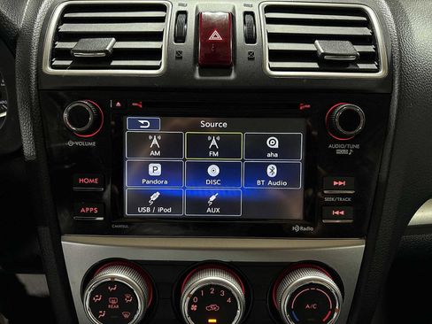 Used 2016 Subaru Impreza 2.0i Premium image 20