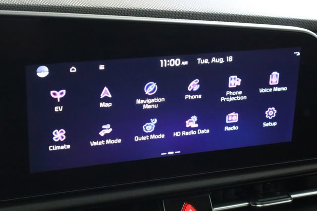 Certified 2023 Kia Niro Wind w/ Wind Preserve Package FWD image 27