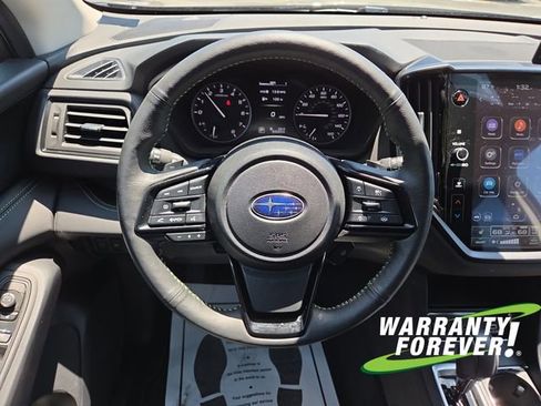 Used 2024 Subaru Ascent Onyx Edition AWD/4WD image 9