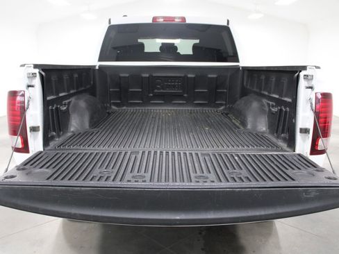 Used 2024 RAM 1500 Classic Warlock image 16