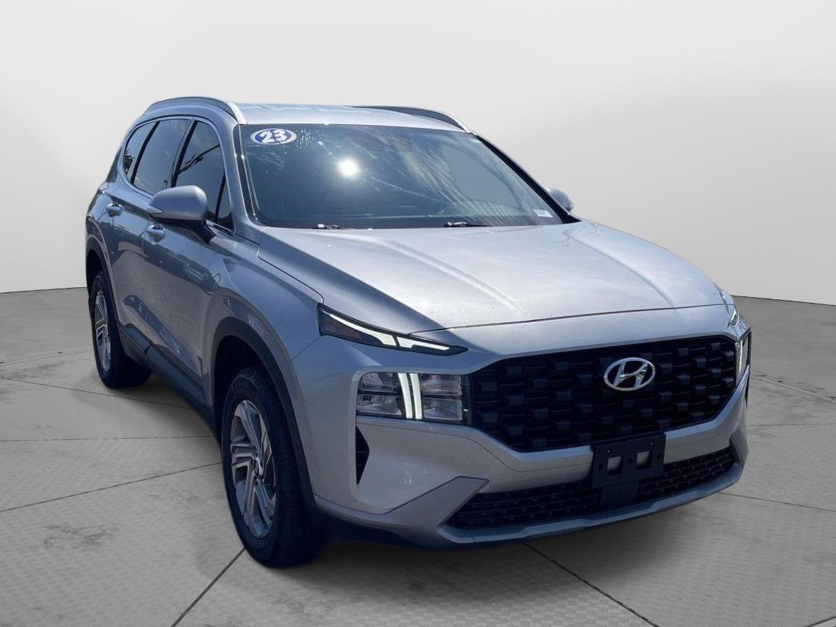 Used 2023 Hyundai Santa Fe SEL AWD/4WD image 1