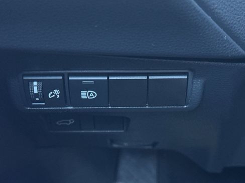 Certified 2024 Toyota Corolla Cross XLE w/ Convenience Package image 34