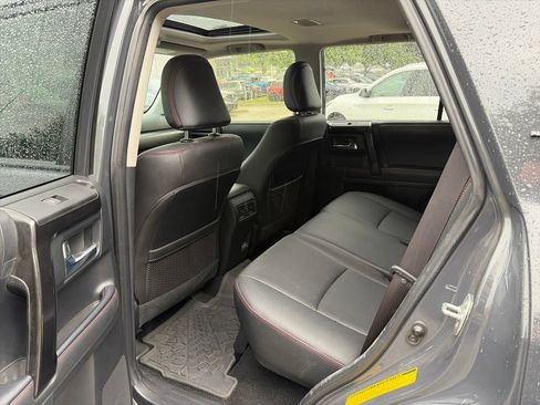 Used 2024 Toyota 4Runner TRD Pro AWD/4WD image 10