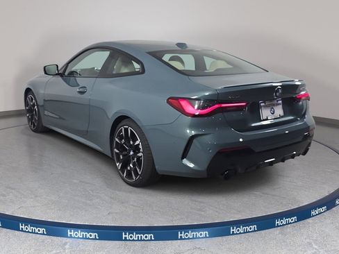 New 2026 BMW 430i xDrive Coupe w/ M Sport Package AWD/4WD image 7