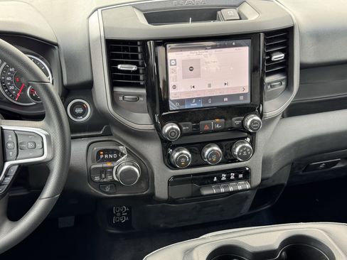 New 2026 RAM 1500 Tradesman AWD/4WD image 16