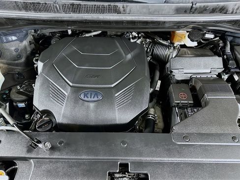 Used 2019 Kia Sedona EX w/ EX Premium Package image 40