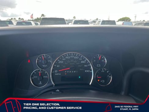 New 2026 GMC Savana 2500 w/ Driver Convenience Package RWD image 21